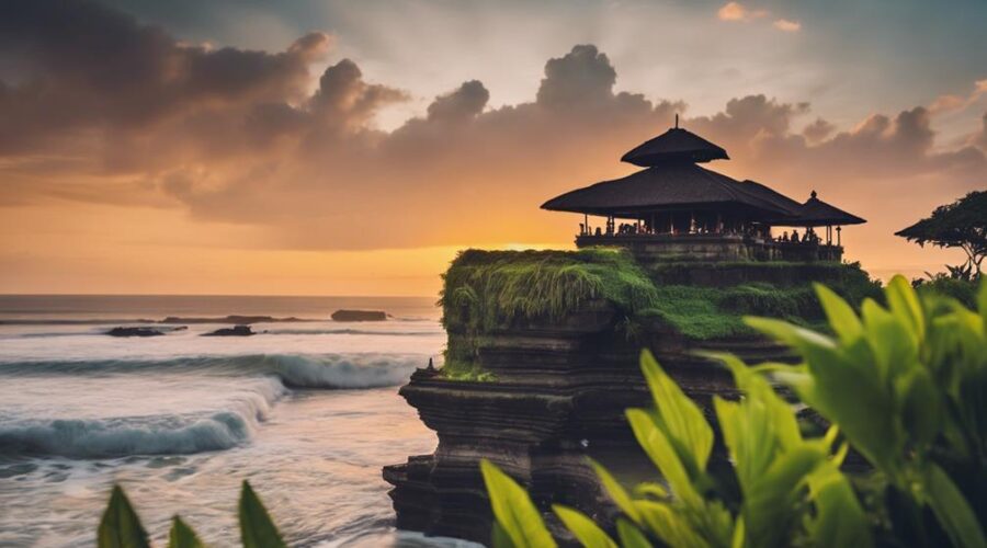 What Is the Most Famous Thing About Bali?