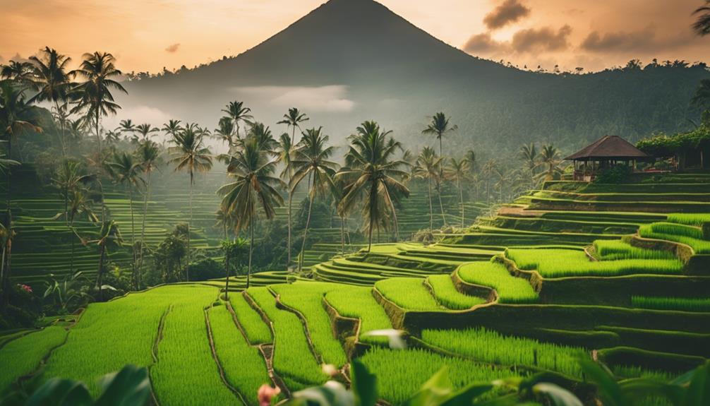 bali s stunning natural landscapes