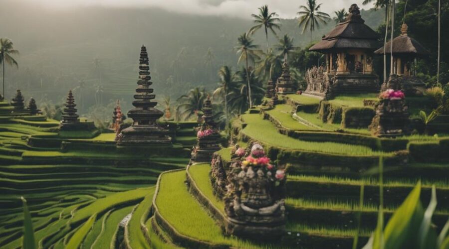 Why Is Bali so Religious?