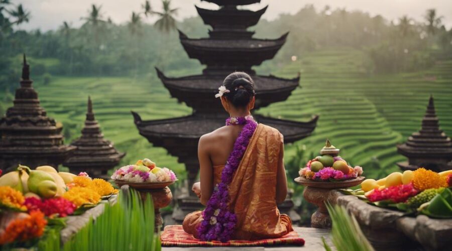 What Do Balinese Hindus Believe?