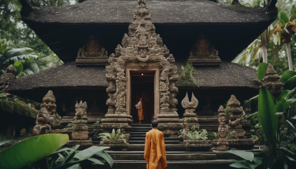 balinese hinduism explained clearly