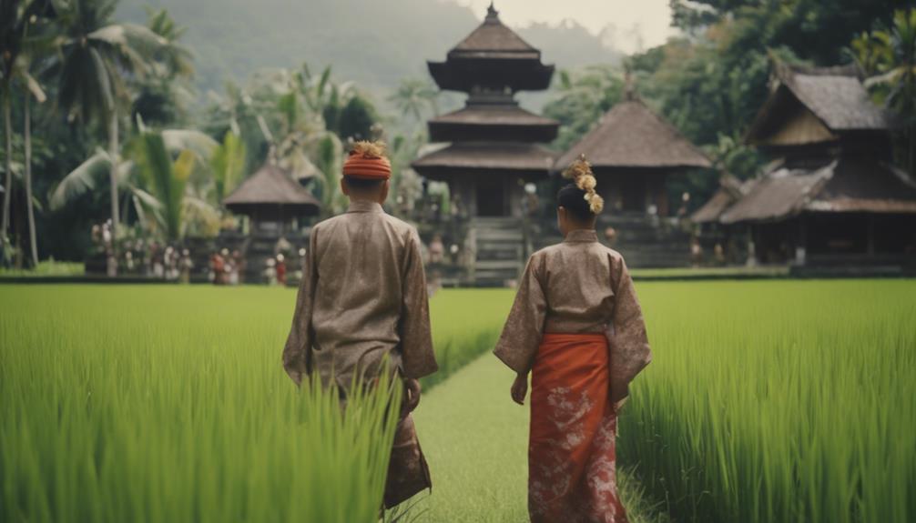 balinese philosophy on harmony