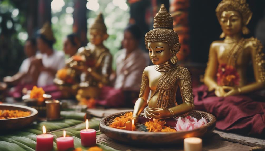 balinese spiritual traditions explored