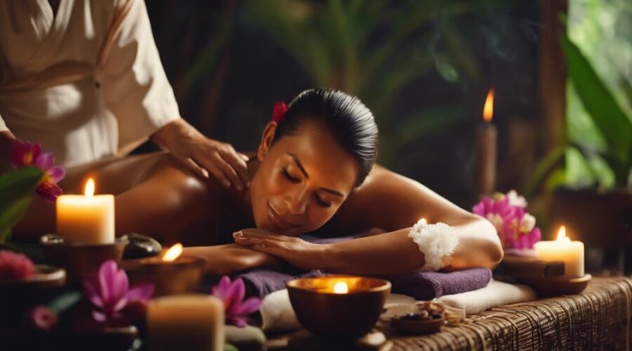 What Does Balinese Massage Do?