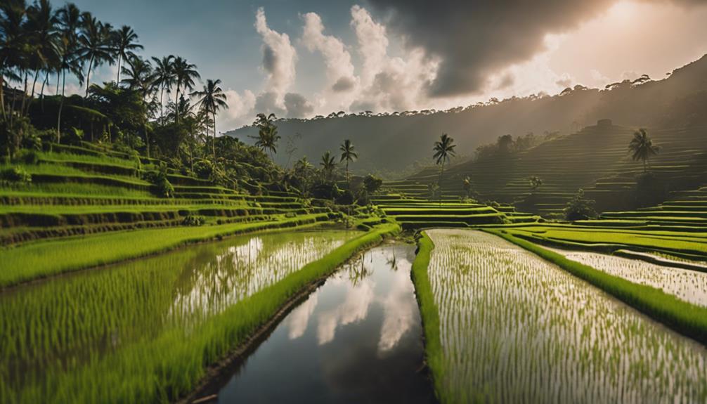 discover bali s natural beauty