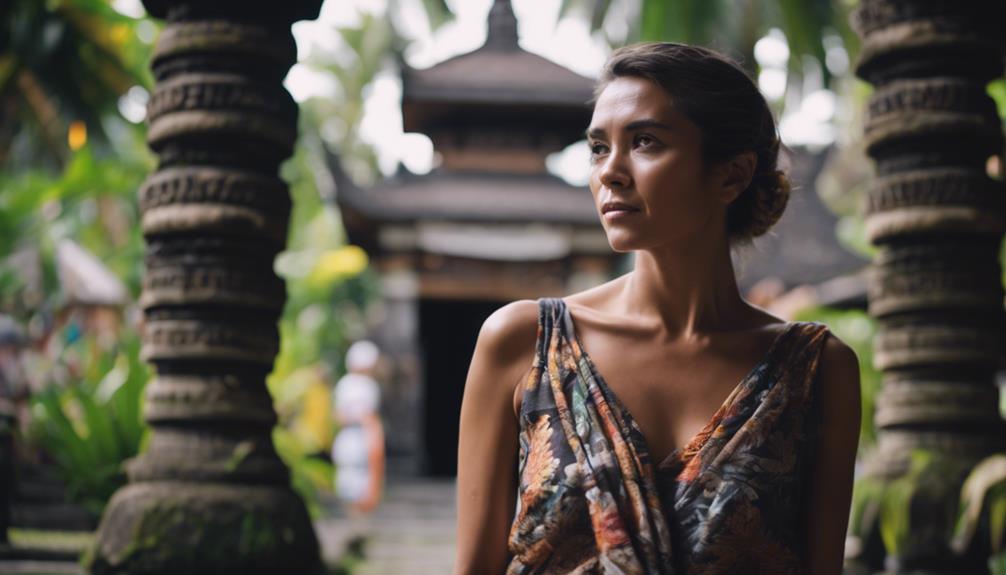 exploring balinese cultural traditions