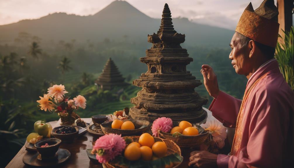 exploring balinese spiritual beliefs