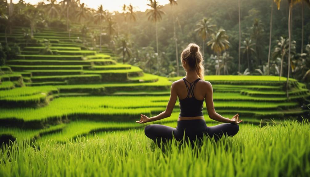 exploring ubud s yoga scene