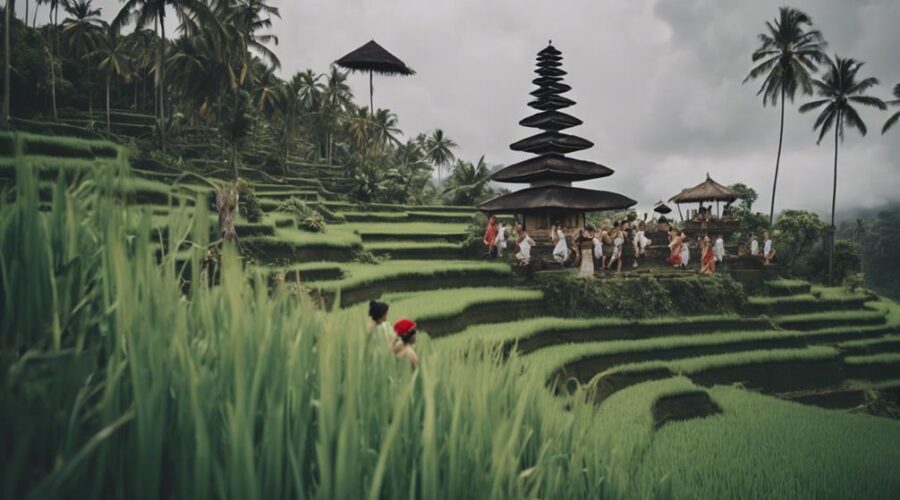 Why Do Foreigners Like Bali?