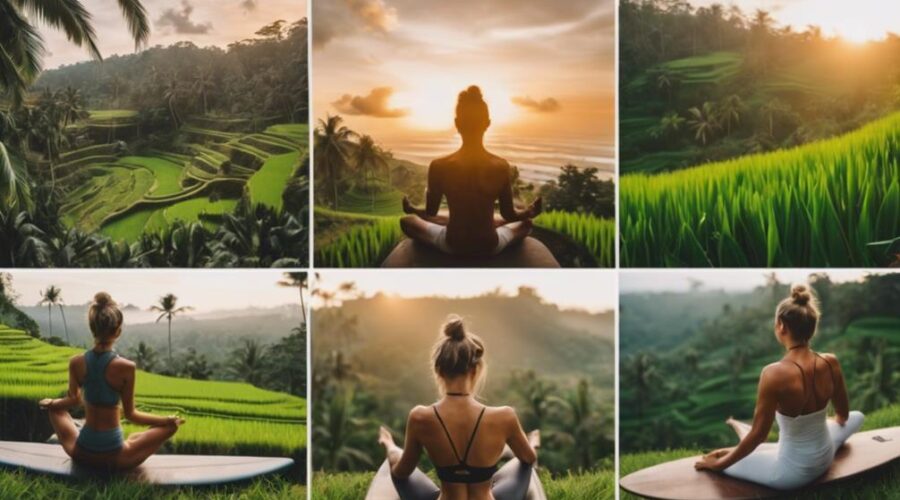 Why Do Influencers Live in Bali?