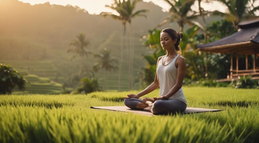 What Is Yoga Teacher Training 500 Hours Bali?