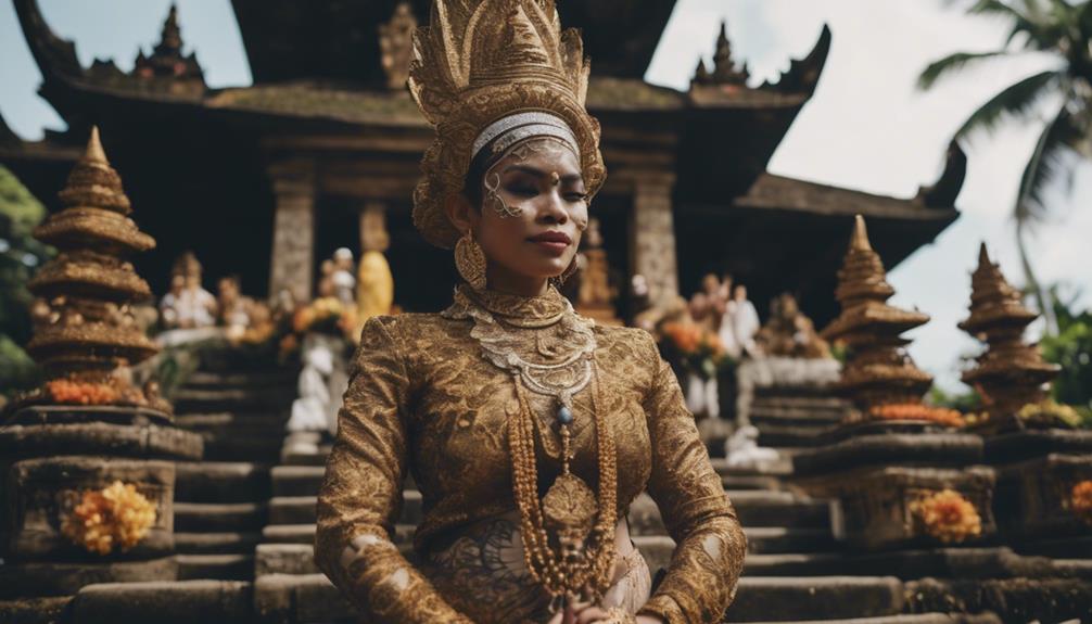 religious diversity in bali