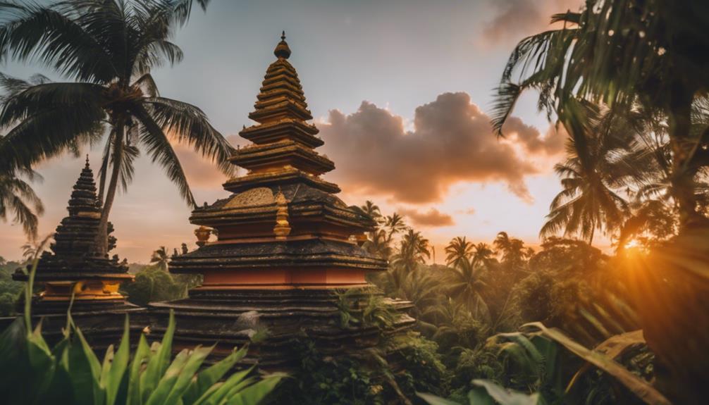 religious diversity in bali