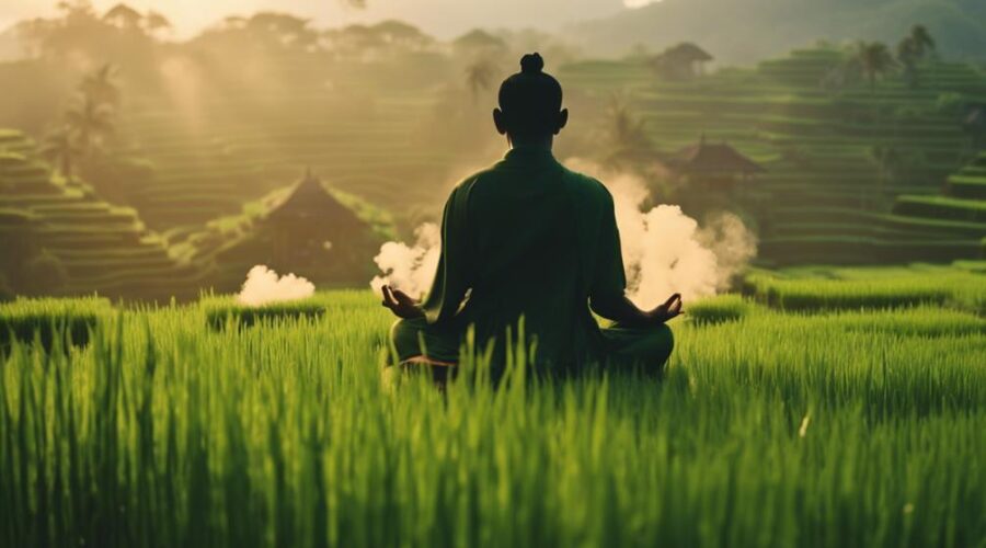 Why Do Spiritual People Go to Bali?