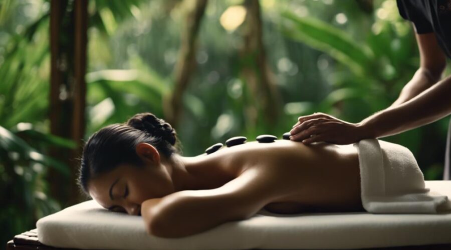 What Is Included in Balinese Massage?