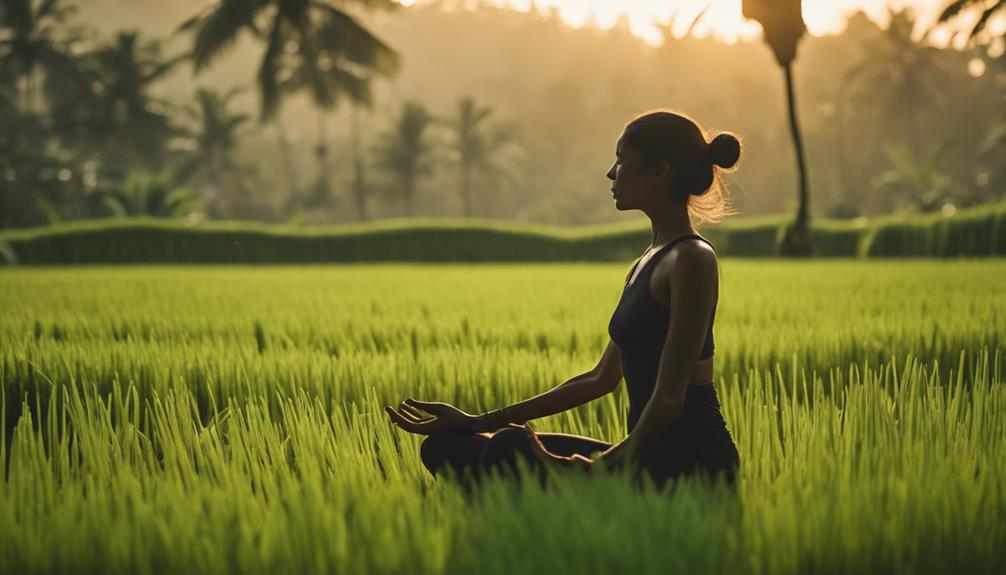 ubud s yoga and culture