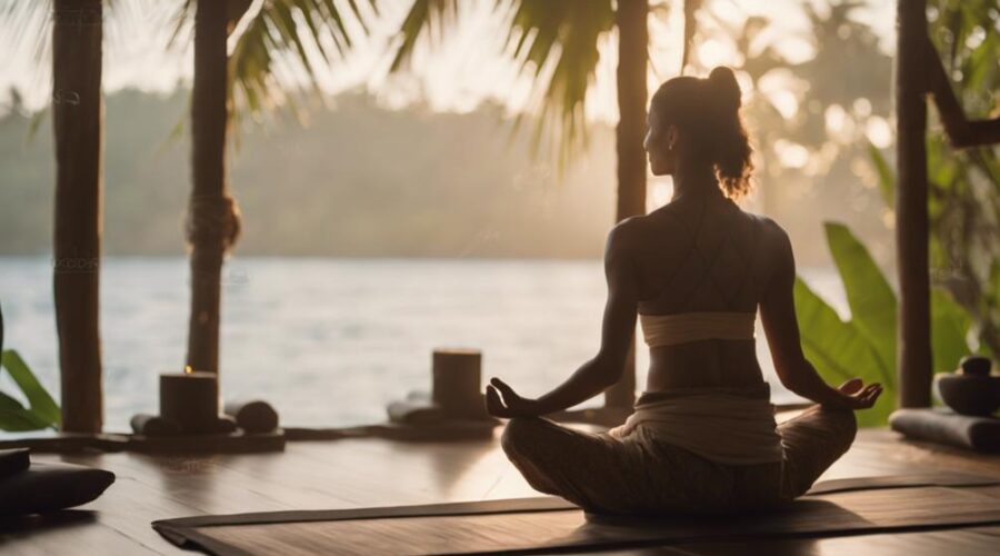 How Much Is Yoga Training Bali?