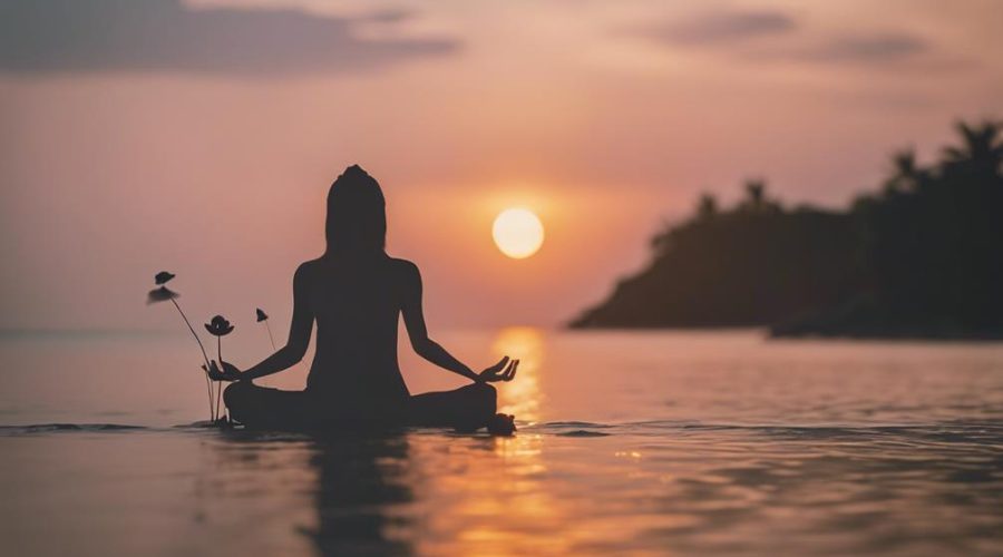 Is Koh Phangan Spiritual?