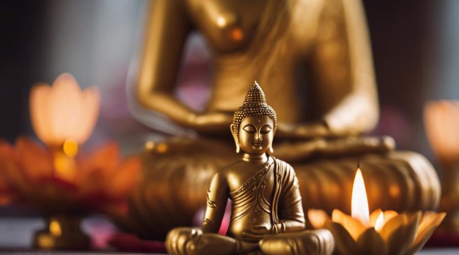 Is Thailand Buddhism or Hinduism?