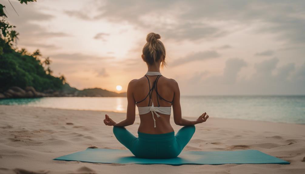 serenity on koh tao