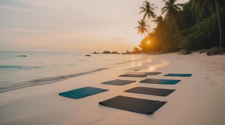 Which Island in Thailand Is Best for Yoga?